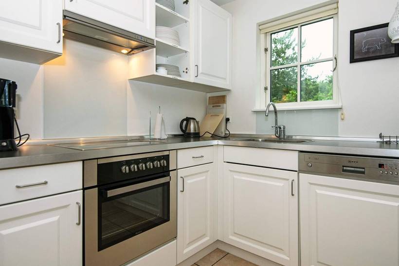 Foto von Ferienhaus KB27 in Silkeborg - Ostjütland