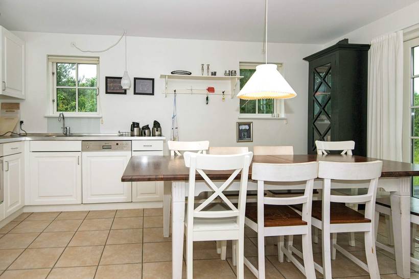 Foto von Ferienhaus KB27 in Silkeborg - Ostjütland