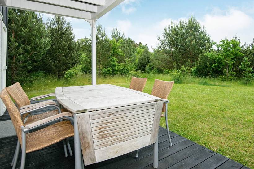 Foto von Ferienhaus KB27 in Silkeborg - Ostjütland