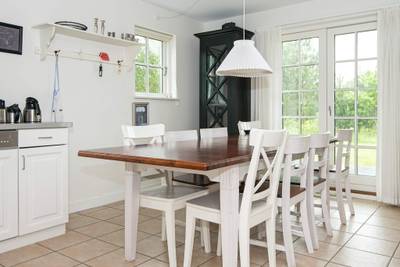 Vorschaubild von Ferienhaus KB27 in Silkeborg - Ostjütland