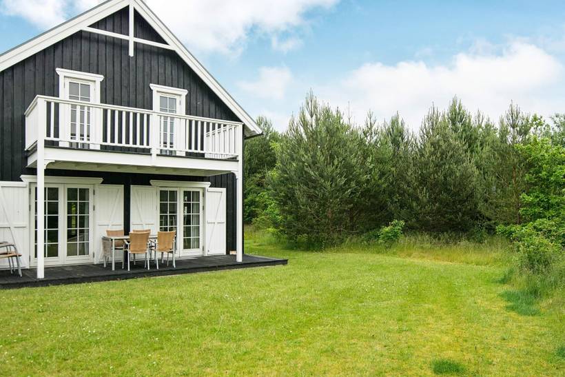 Foto von Ferienhaus KB27 in Silkeborg - Ostjütland