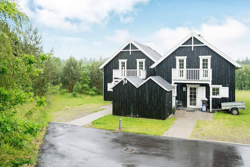 Foto von Ferienhaus KB27 in Silkeborg - Ostjütland