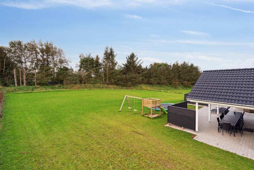 Foto von Ferienhaus KB33 in Hostrup - Thy/Limfjord
