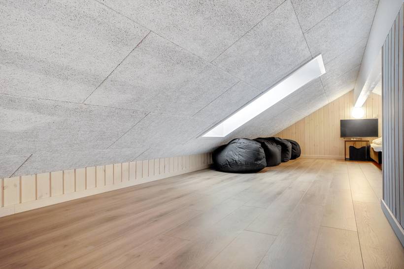 Foto von Ferienhaus KB33 in Hostrup - Thy/Limfjord