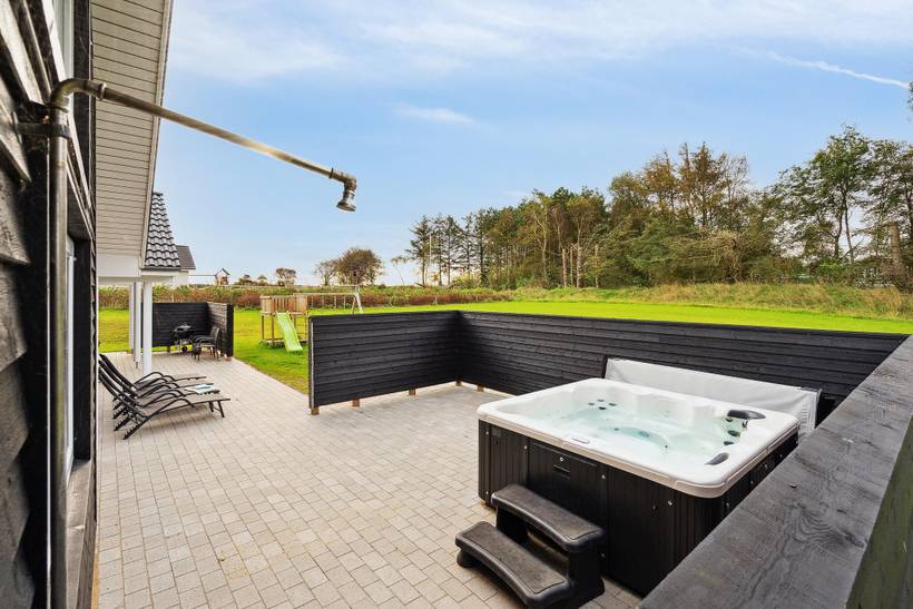 Foto von Ferienhaus KB33 in Hostrup - Thy/Limfjord