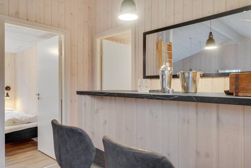Foto von Ferienhaus KB33 in Hostrup - Thy/Limfjord