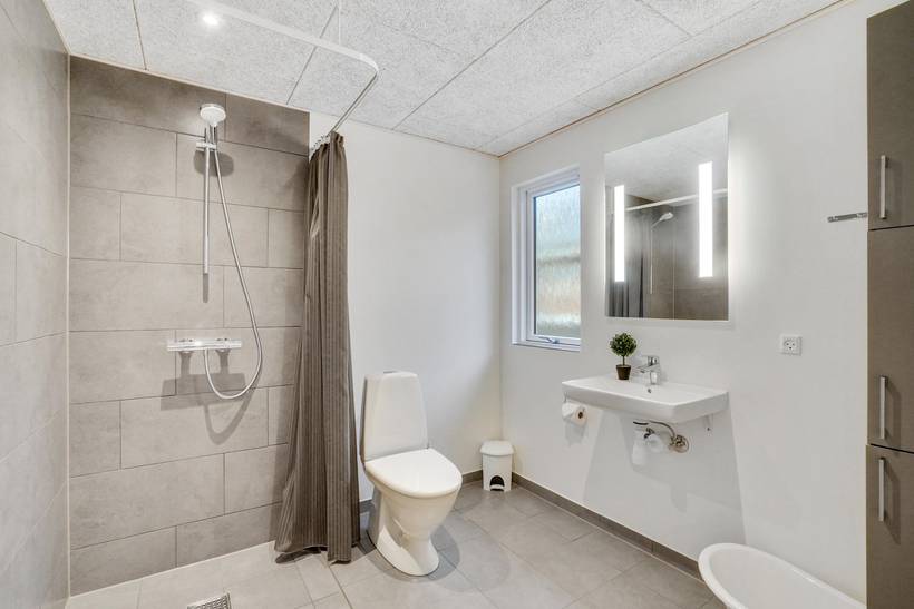 Foto von Ferienhaus KB33 in Hostrup - Thy/Limfjord