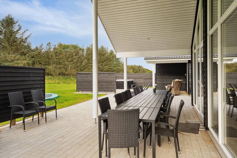Foto von Ferienhaus KB33 in Hostrup - Thy/Limfjord