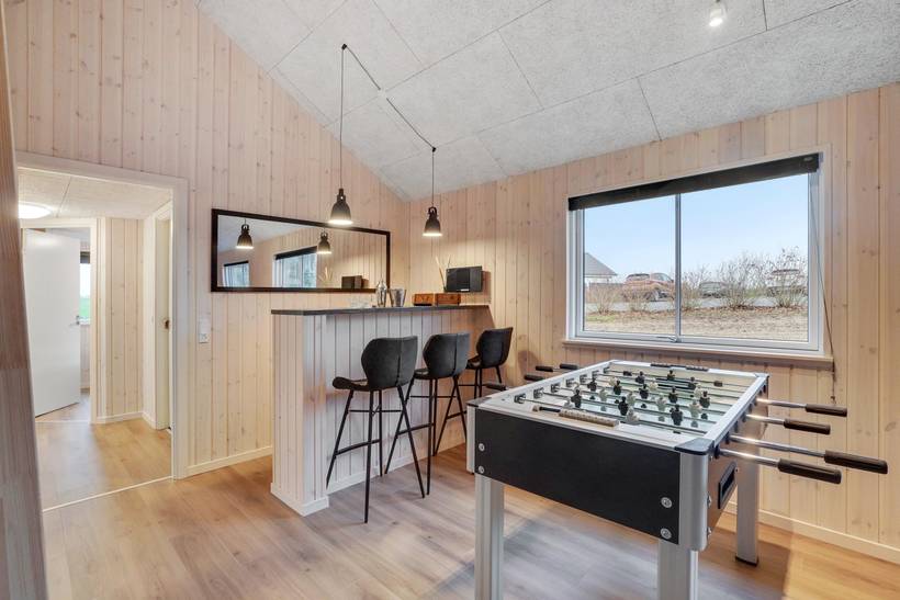 Foto von Ferienhaus KB33 in Hostrup - Thy/Limfjord