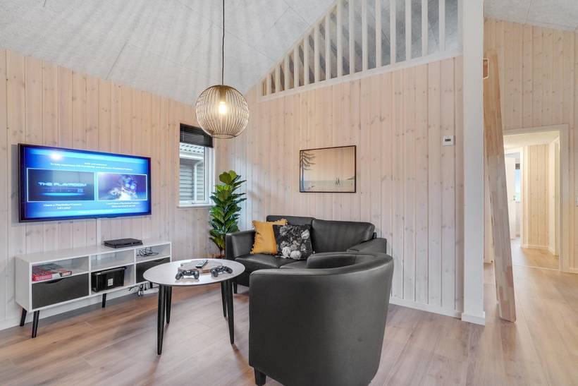 Foto von Ferienhaus KB33 in Hostrup - Thy/Limfjord