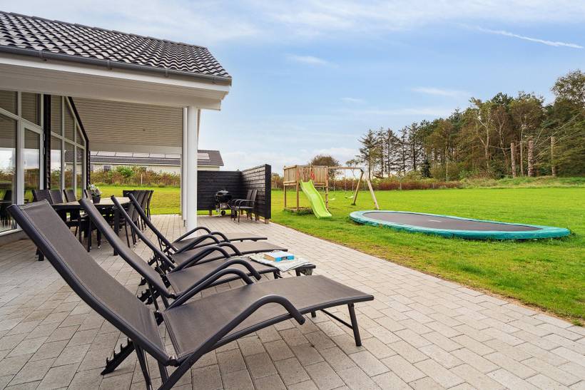 Foto von Ferienhaus KB33 in Hostrup - Thy/Limfjord