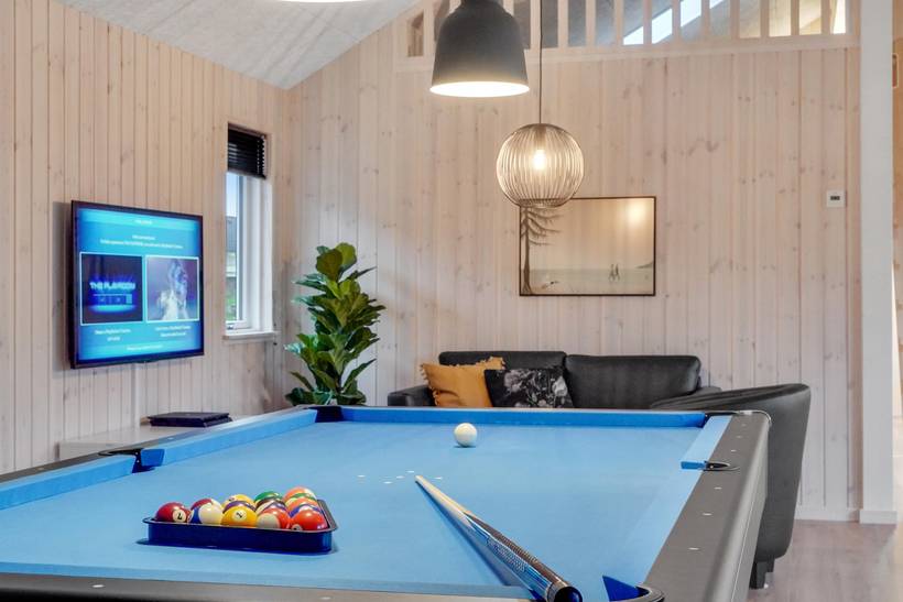 Foto von Ferienhaus KB33 in Hostrup - Thy/Limfjord