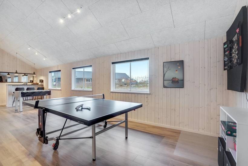 Foto von Ferienhaus KB33 in Hostrup - Thy/Limfjord