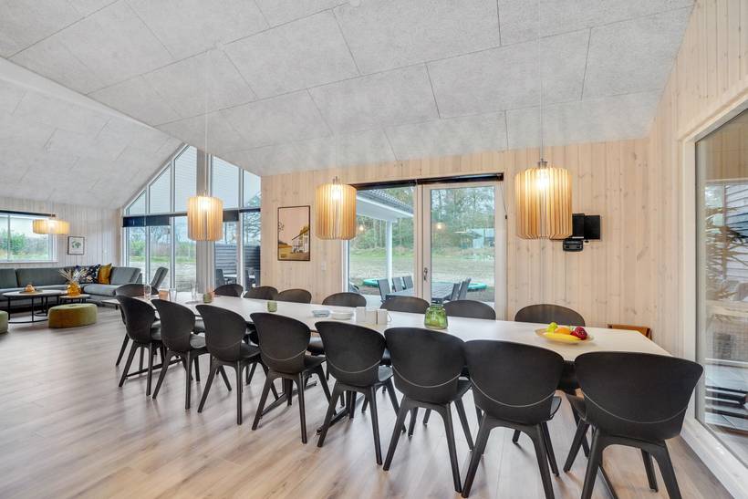 Foto von Ferienhaus KB33 in Hostrup - Thy/Limfjord