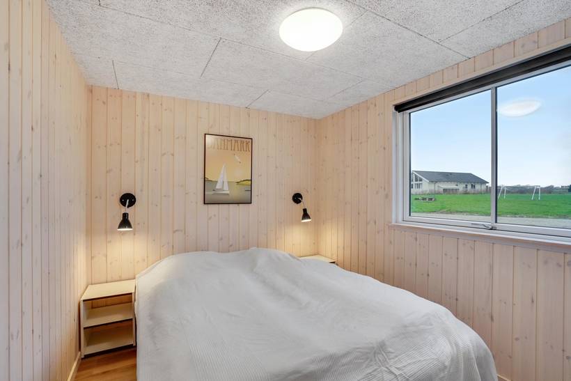 Foto von Ferienhaus KB33 in Hostrup - Thy/Limfjord