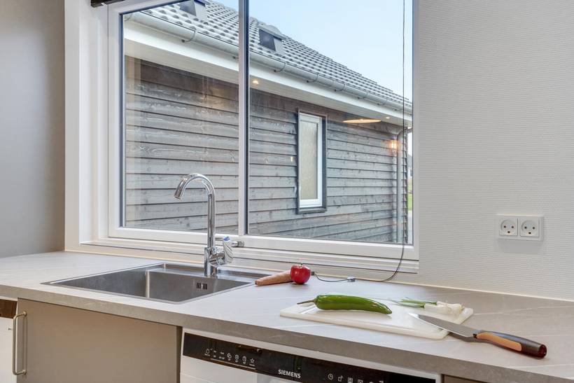 Foto von Ferienhaus KB33 in Hostrup - Thy/Limfjord