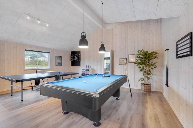 Foto von Ferienhaus KB33 in Hostrup - Thy/Limfjord