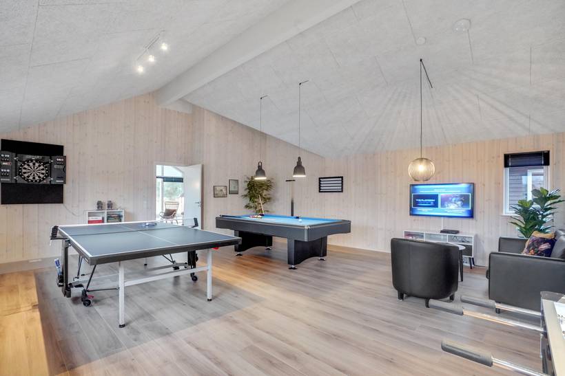 Foto von Ferienhaus KB33 in Hostrup - Thy/Limfjord