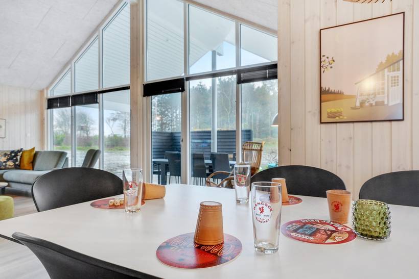 Foto von Ferienhaus KB33 in Hostrup - Thy/Limfjord