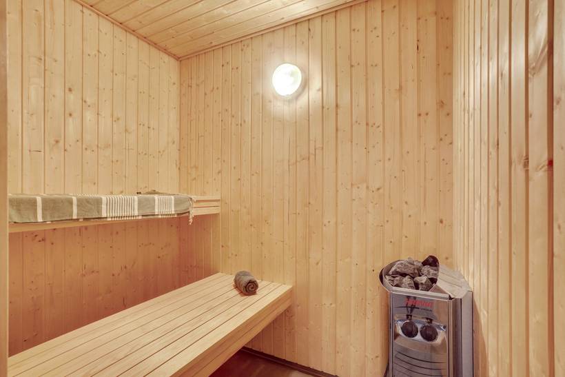 Foto von Ferienhaus KB33 in Hostrup - Thy/Limfjord