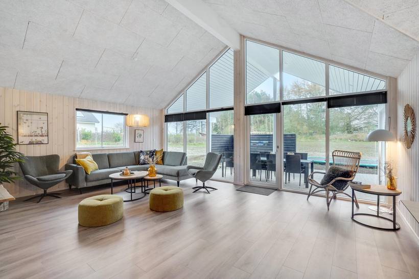Foto von Ferienhaus KB33 in Hostrup - Thy/Limfjord