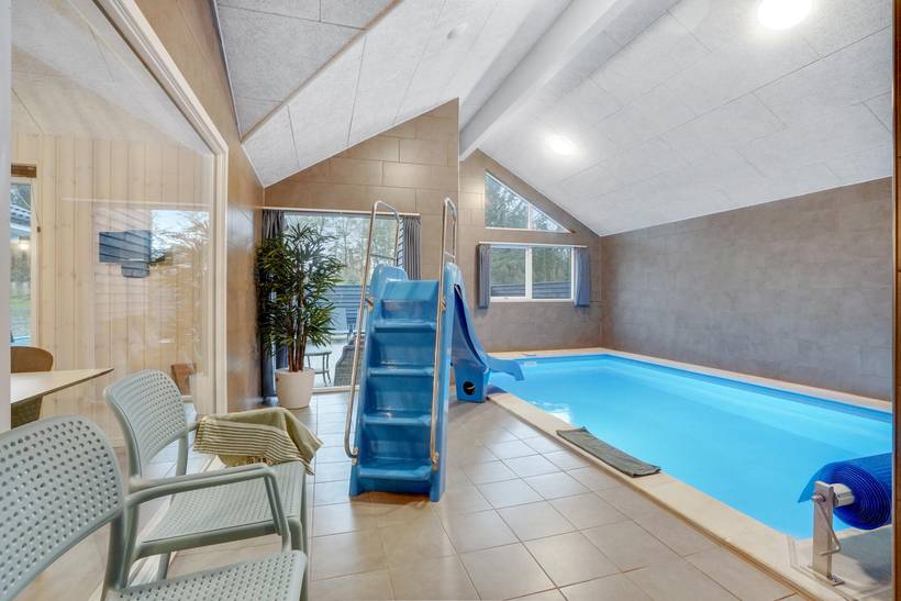 Foto von Ferienhaus KB33 in Hostrup - Thy/Limfjord