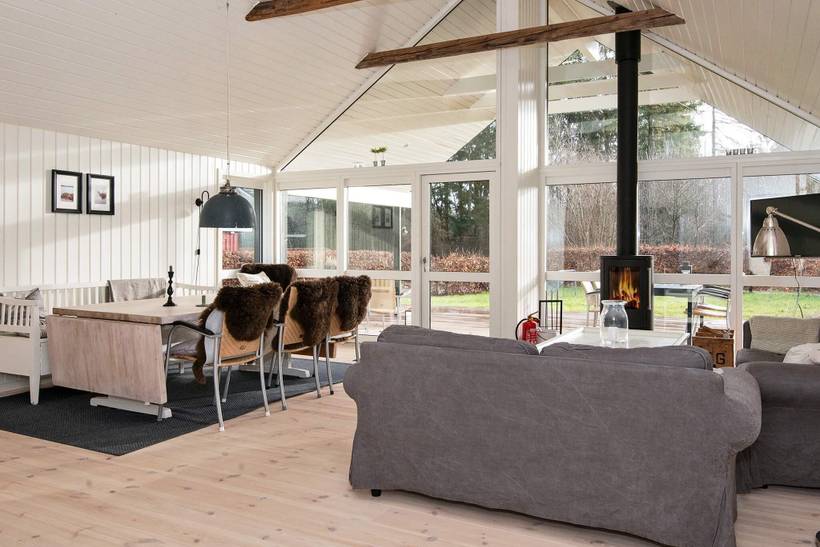 Foto von Ferienhaus KB37 in Silkeborg - Ostjütland