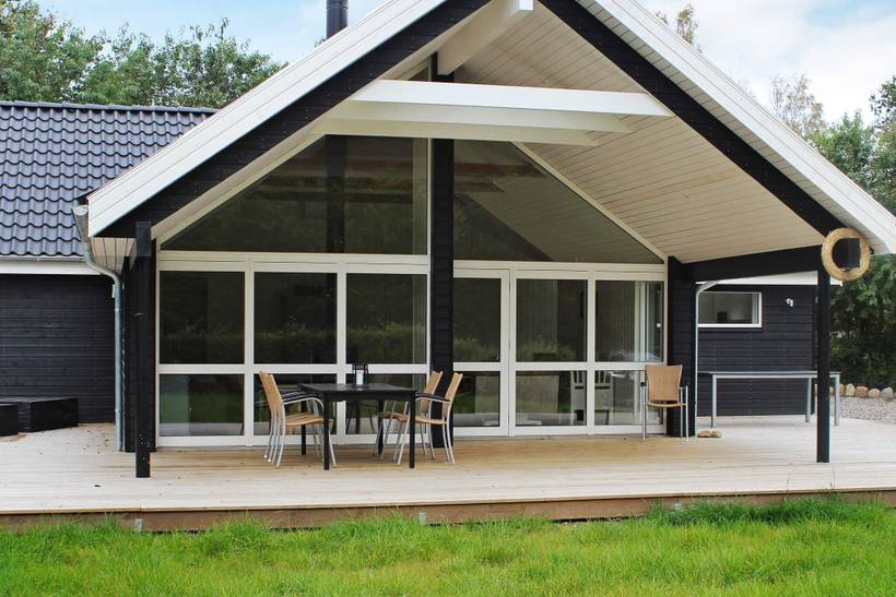 Foto von Ferienhaus KB37 in Silkeborg - Ostjütland