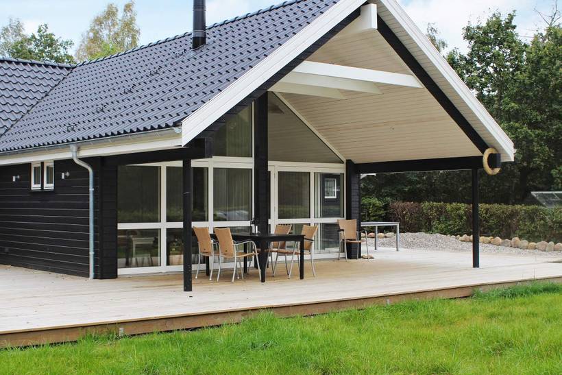 Foto von Ferienhaus KB37 in Silkeborg - Ostjütland