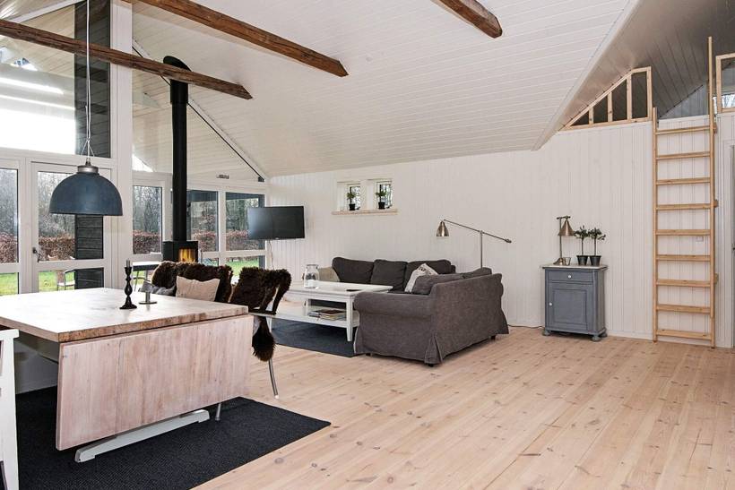 Foto von Ferienhaus KB37 in Silkeborg - Ostjütland