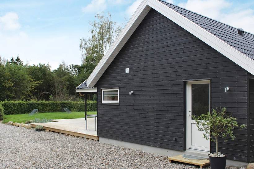 Foto von Ferienhaus KB37 in Silkeborg - Ostjütland