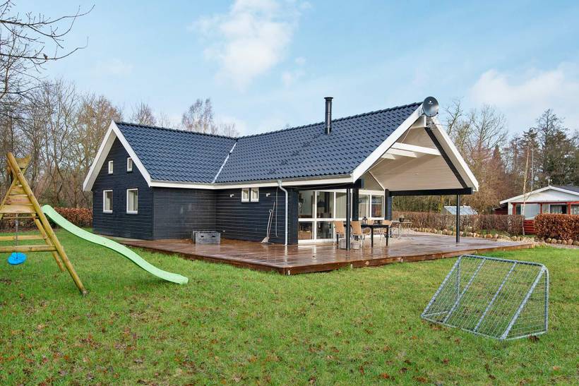 Foto von Ferienhaus KB37 in Silkeborg - Ostjütland