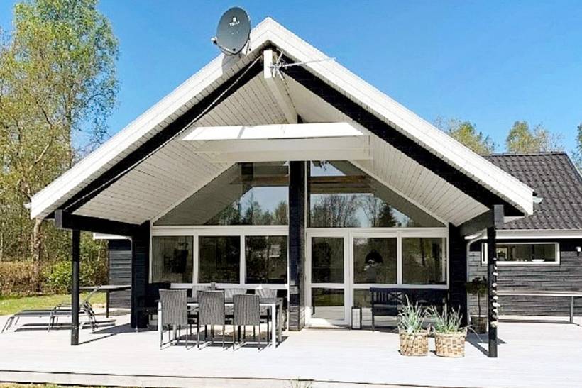 Foto von Ferienhaus KB37 in Silkeborg - Ostjütland