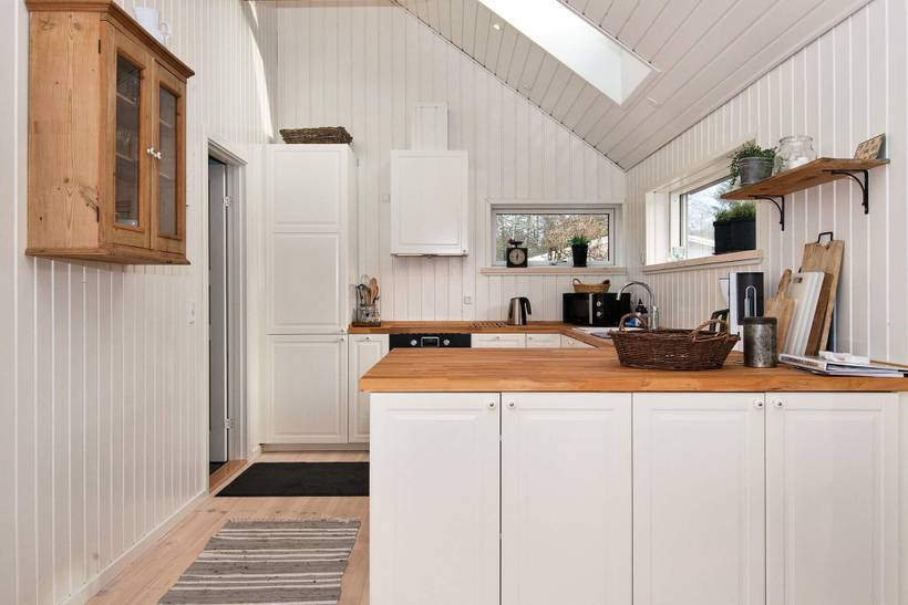 Foto von Ferienhaus KB37 in Silkeborg - Ostjütland