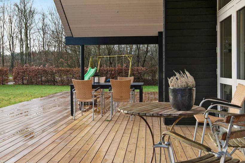 Foto von Ferienhaus KB37 in Silkeborg - Ostjütland