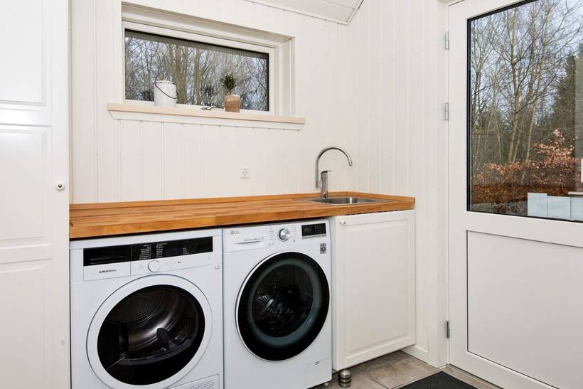 Foto von Ferienhaus KB37 in Silkeborg - Ostjütland