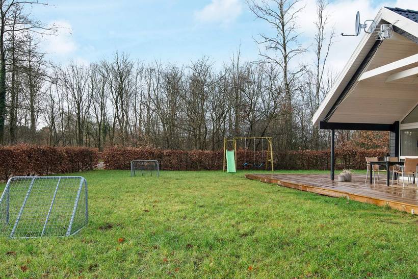 Foto von Ferienhaus KB37 in Silkeborg - Ostjütland