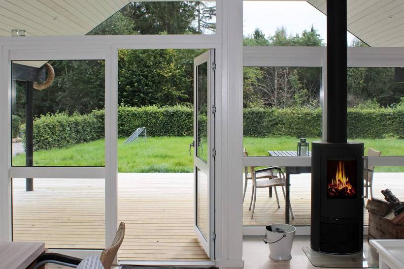 Foto von Ferienhaus KB37 in Silkeborg - Ostjütland