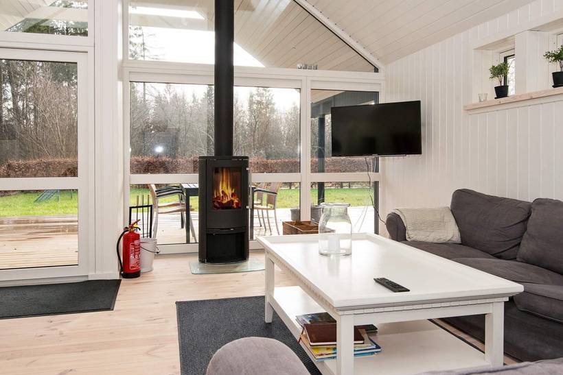 Foto von Ferienhaus KB37 in Silkeborg - Ostjütland