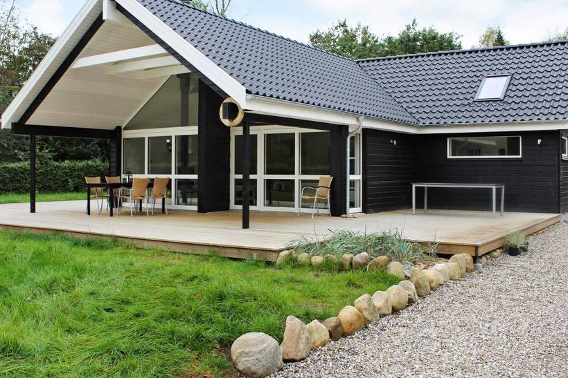 Foto von Ferienhaus KB37 in Silkeborg - Ostjütland
