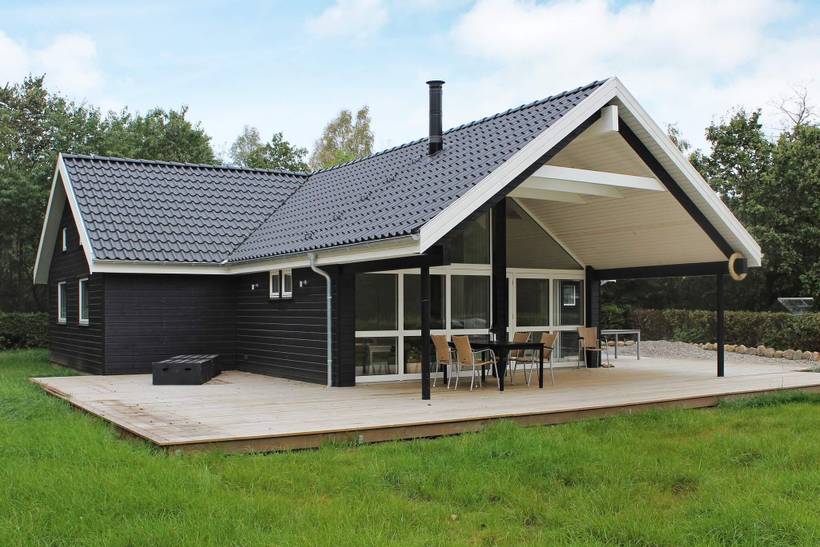 Foto von Ferienhaus KB37 in Silkeborg - Ostjütland