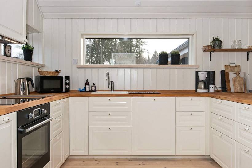 Foto von Ferienhaus KB37 in Silkeborg - Ostjütland