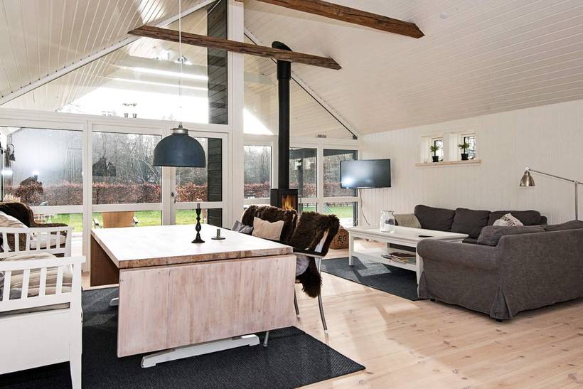 Foto von Ferienhaus KB37 in Silkeborg - Ostjütland