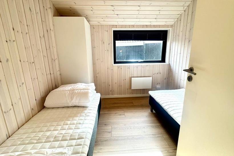 Foto von Ferienhaus KB38 in Marielyst - Falster