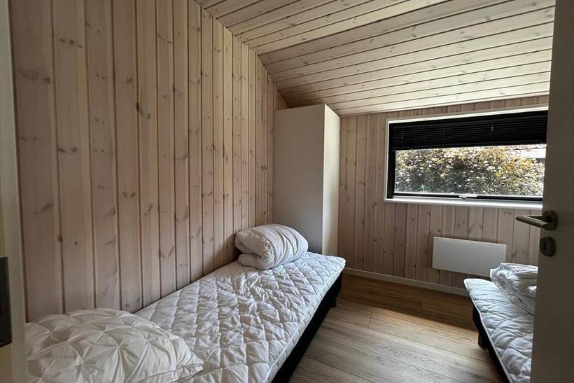 Foto von Ferienhaus KB38 in Marielyst - Falster