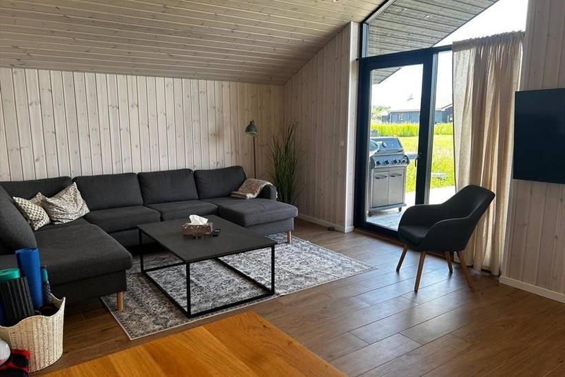 Foto von Ferienhaus KB38 in Marielyst - Falster