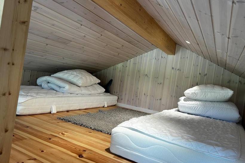 Foto von Ferienhaus KB38 in Marielyst - Falster