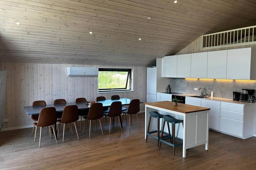 Foto von Ferienhaus KB38 in Marielyst - Falster