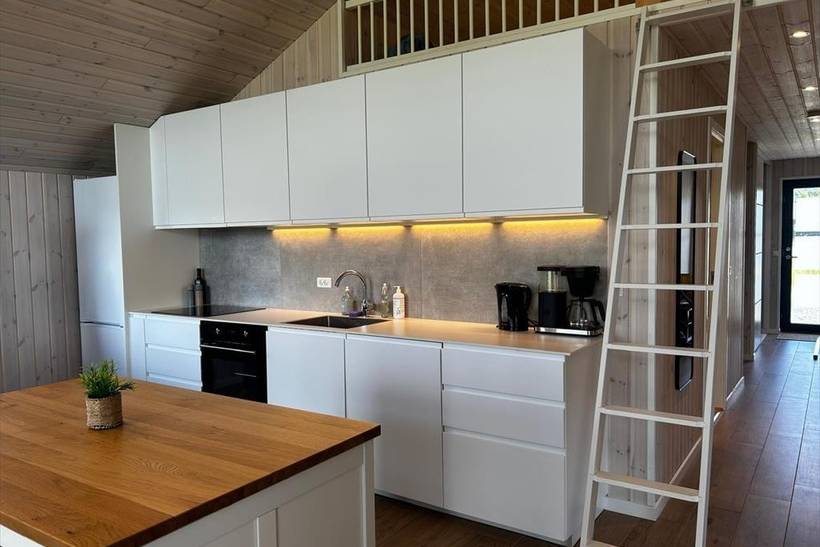 Foto von Ferienhaus KB38 in Marielyst - Falster