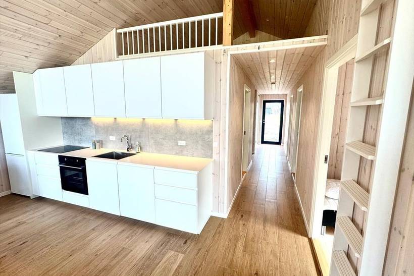 Foto von Ferienhaus KB38 in Marielyst - Falster